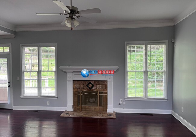 1920 Lee Patrick Dr in Dacula, GA - Building Photo - Building Photo