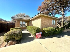 8614 Memphis Ave in Lubbock, TX - Building Photo