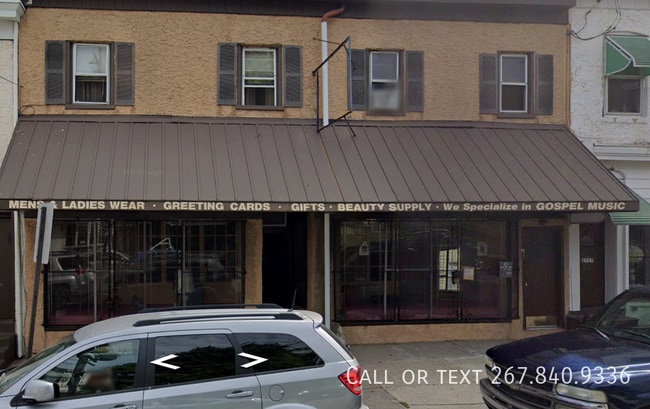 property at 2723-2725 W 3rd St