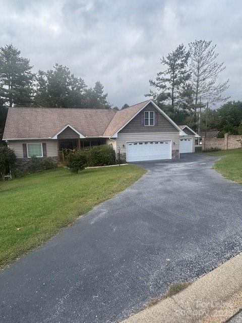property at 5 Park Ave