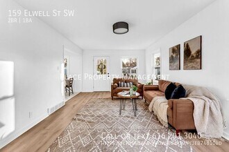 159 Elwell St SW in Grand Rapids, MI - Building Photo - Building Photo