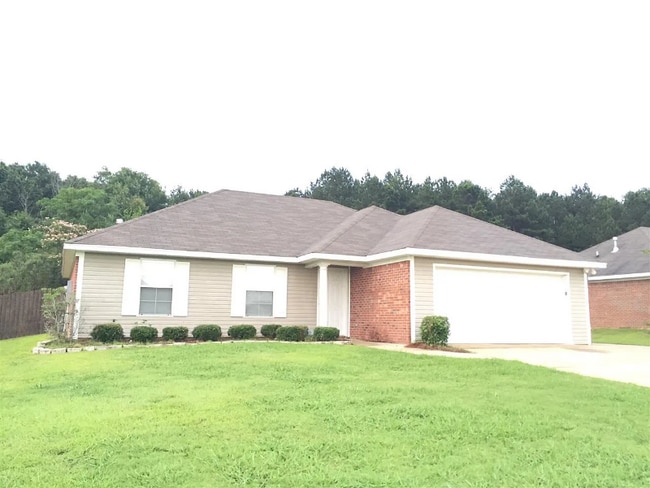 property at 611 Shadowridge Dr