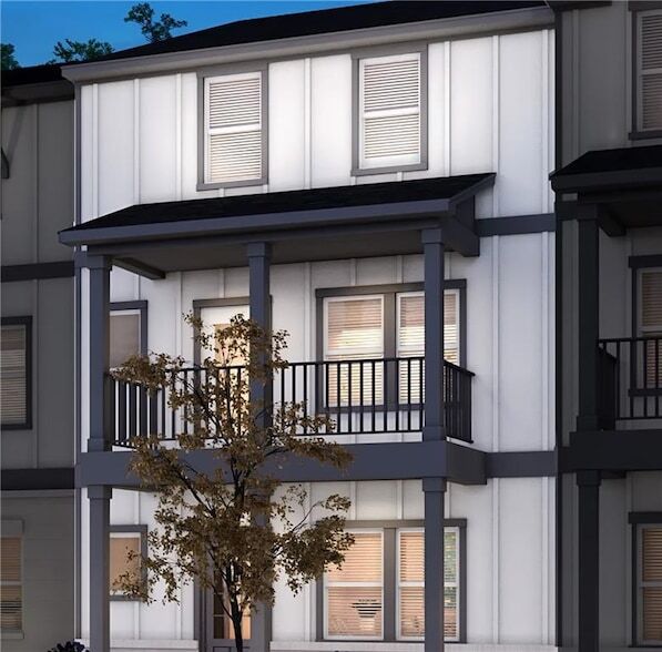 property at 1312 Sapelo St