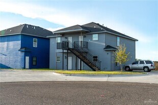 1 South St in Mission, TX - Building Photo