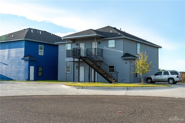 property at 1 South St