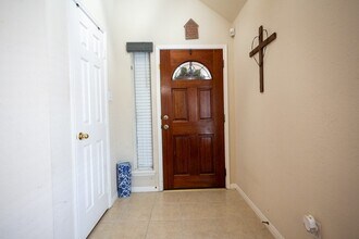 2834 Falcon Knoll Ln in Katy, TX - Building Photo - Building Photo