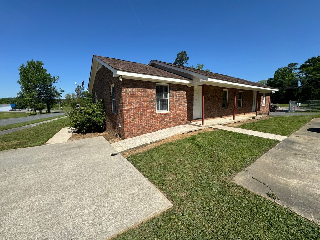 120 Burlington Rd NE Rentals in Rome, GA