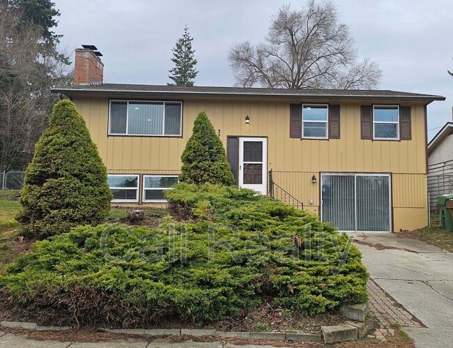 property at 3718 E 22nd Ave