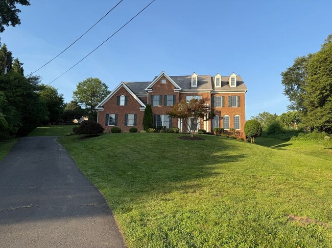 property at 6634 Brawner St