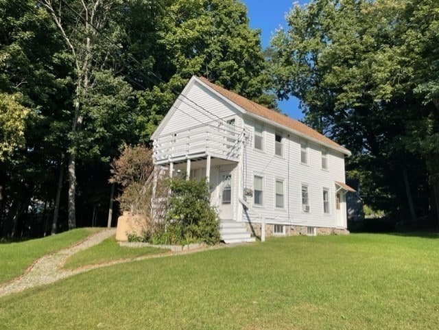 property at 1664 Main St