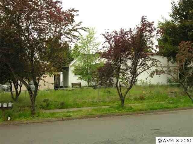 1450-1466 Salishan St SE in Salem, OR - Building Photo