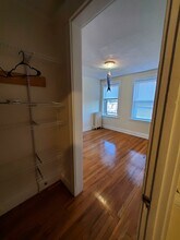 368 Riverway, Unit 21 in Boston, MA - Building Photo - Building Photo