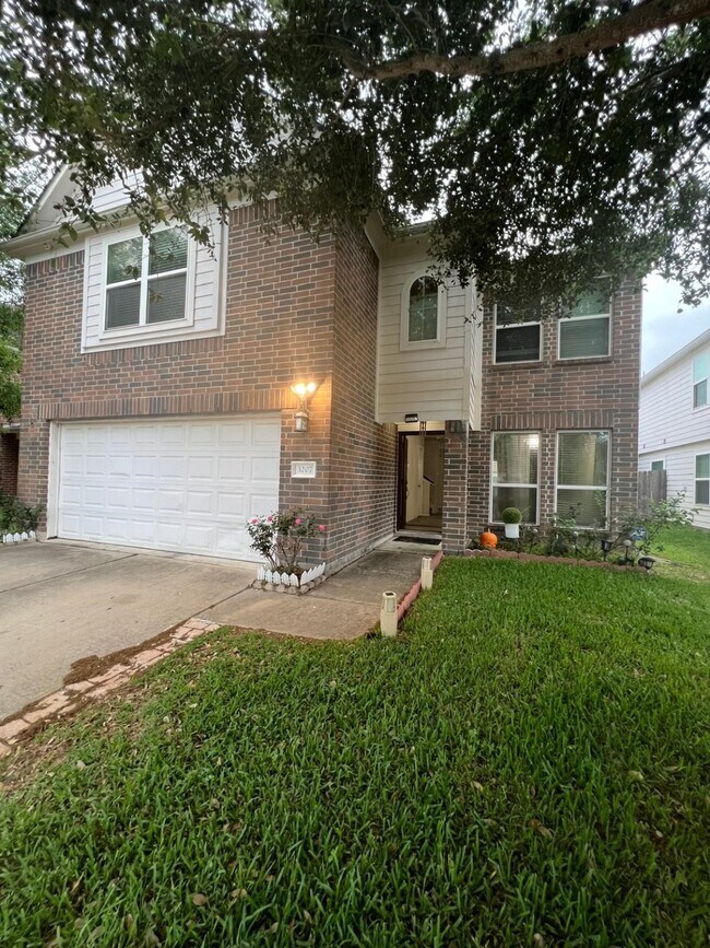3207 Zephyr Glen Way in Houston, TX - Building Photo - Building Photo
