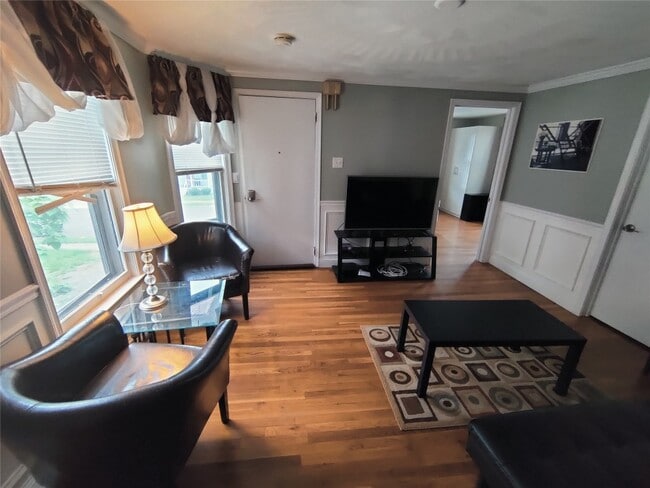property at 51 Allen St