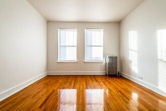 234 E 109th St in Chicago, IL - Foto de edificio - Building Photo
