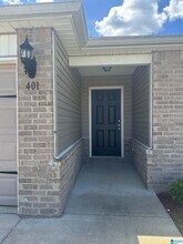 401 Woodland Trl in Pell City, AL - Building Photo - Building Photo