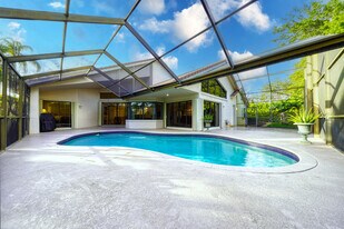 20513 Sausalito Dr in Boca Raton, FL - Building Photo