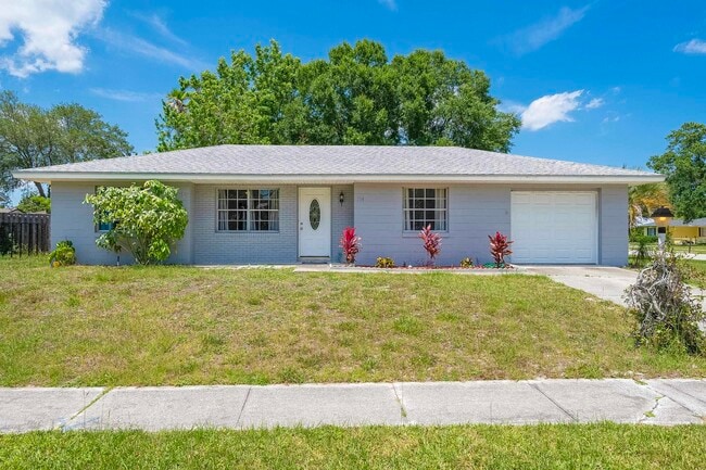 354 Shores Blvd in St. Augustine, FL - Building Photo - Building Photo