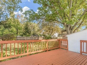 1023 Sackett Ave in Cuyahoga Falls, OH - Building Photo - Building Photo