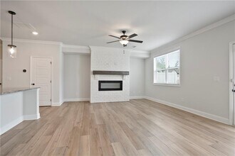 4644 Cypress Pk Dr in Gainesville, GA - Building Photo - Building Photo