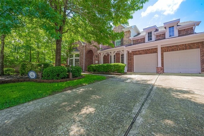66 Marquise Oaks Pl in Spring, TX - Building Photo - Building Photo