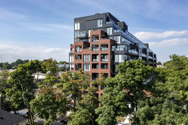 The Bluffs in Toronto, ON - Building Photo - Building Photo