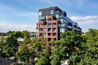 The Bluffs in Toronto, ON - Building Photo - Building Photo