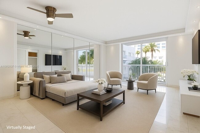 401 Ocean Dr in Miami Beach, FL - Building Photo - Building Photo