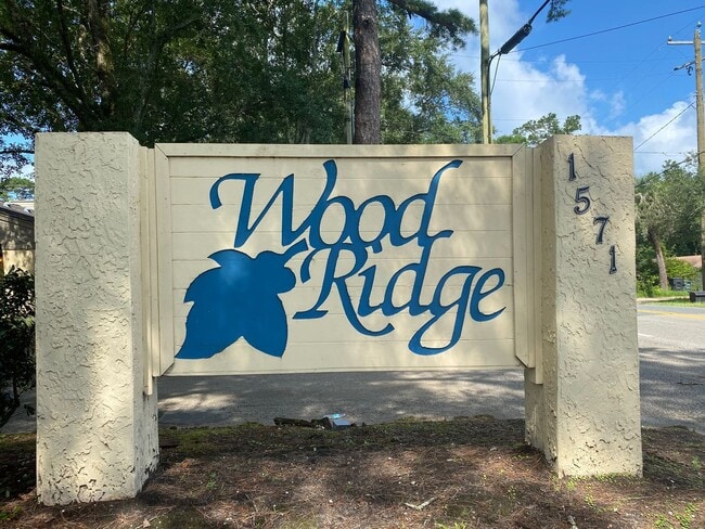 1571 Stone Rd in Tallahassee, FL - Building Photo - Building Photo