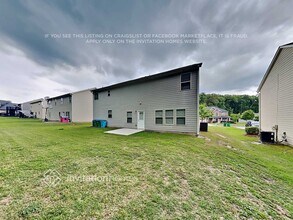 2170 Stonebrook Dr in Austell, GA - Foto de edificio - Building Photo