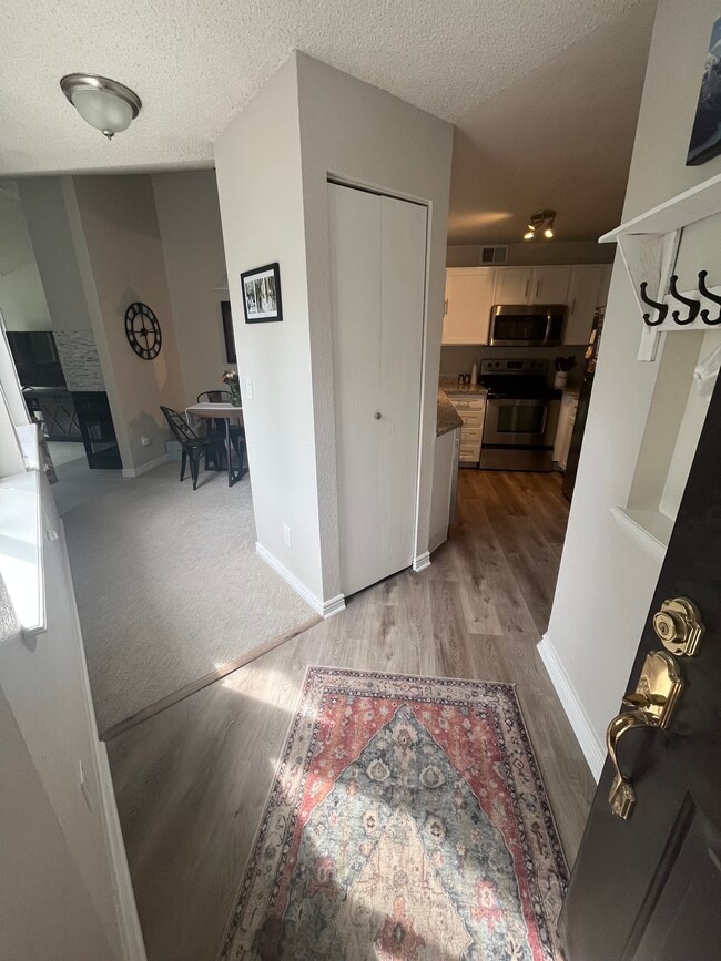 6001 S Yosemite St, Unit C201 in Greenwood Village, CO - Building Photo - Building Photo