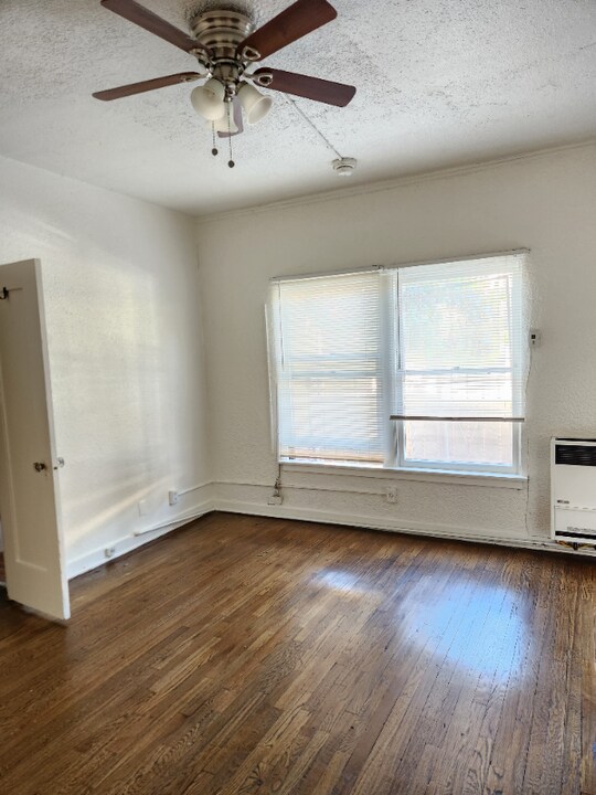 1845 N Gramercy Pl in Los Angeles, CA - Building Photo
