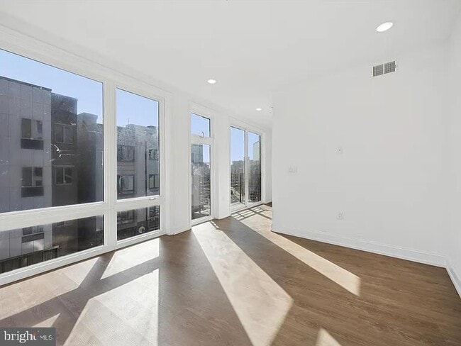 property at 1614 Ridge Ave