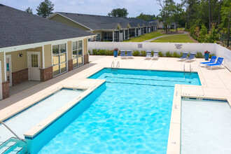 River Oaks in Little River, SC - Foto de edificio - Building Photo