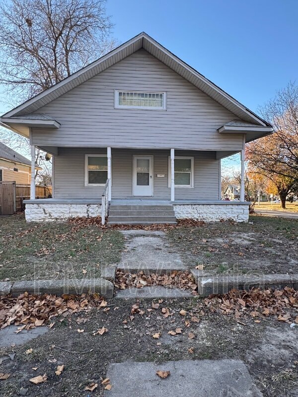 257 N Poplar Ave in Wichita, KS - Building Photo - Building Photo