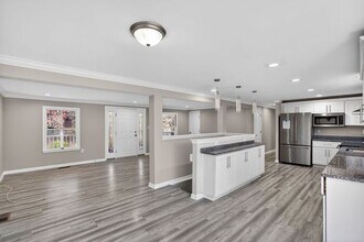 463 Bronco Trail in Lusby, MD - Building Photo - Building Photo