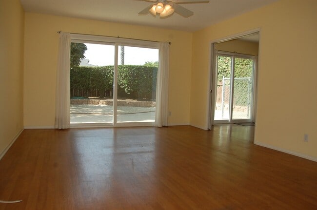 141 San Federico Ave in Santa Barbara, CA - Building Photo - Building Photo