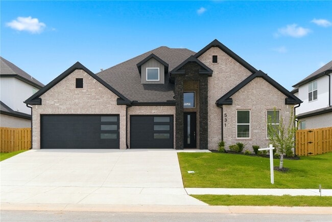 property at 531 Bose Ave