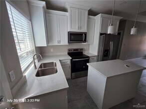 2512 E Israel Ave in Alton, TX - Building Photo - Building Photo