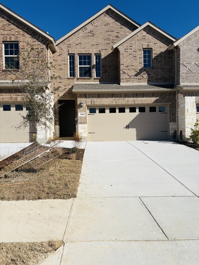 property at 748 Thorn Crk Dr