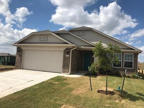441 Compass Dr in Yukon, OK - Building Photo - Building Photo