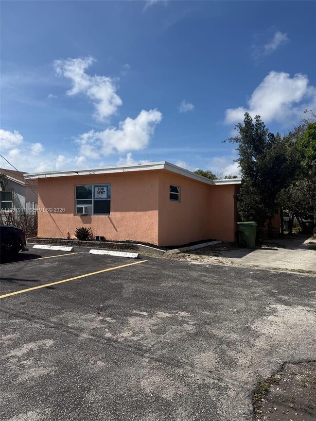 property at 518 NW 10th St