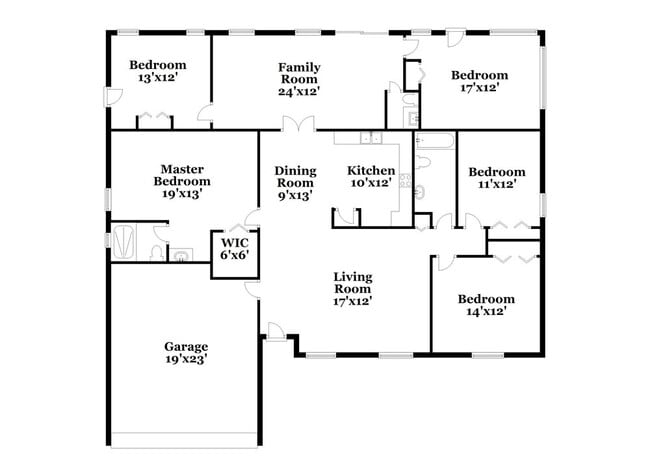 911 San Rafael Way in Kissimmee, FL - Foto de edificio - Building Photo
