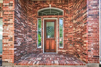 1015 Longdraw Dr in Katy, TX - Building Photo - Building Photo