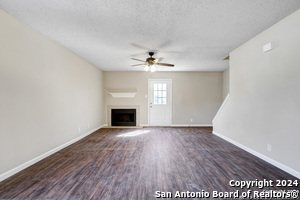 4910 Ty Terrace St in San Antonio, TX - Building Photo - Building Photo