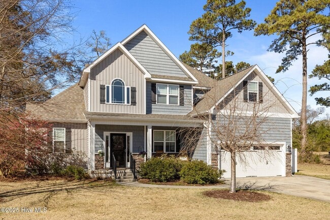 403 Ardan Oaks Cir in Cape Carteret, NC - Building Photo - Building Photo
