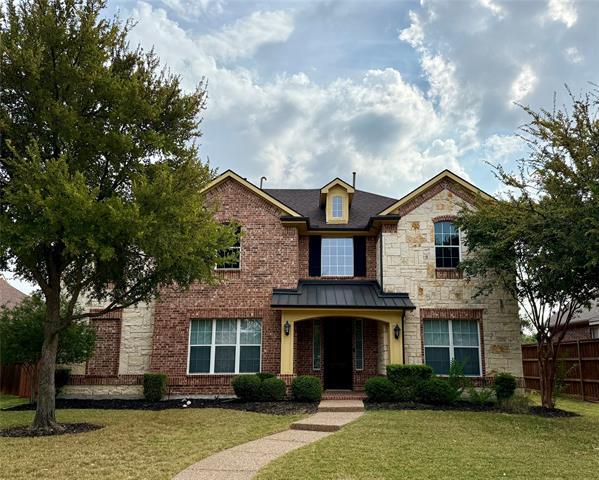 property at 9576 Ironwood Dr