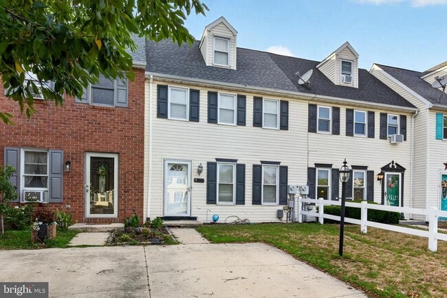 property at 134 Ashley Dr