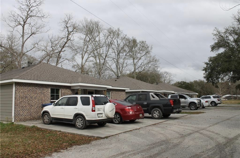 918 Brady St in Sulphur, LA - Building Photo