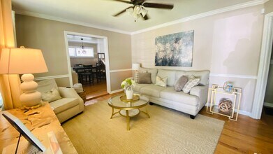 11 Arlington Dr in Tuscaloosa, AL - Building Photo - Building Photo